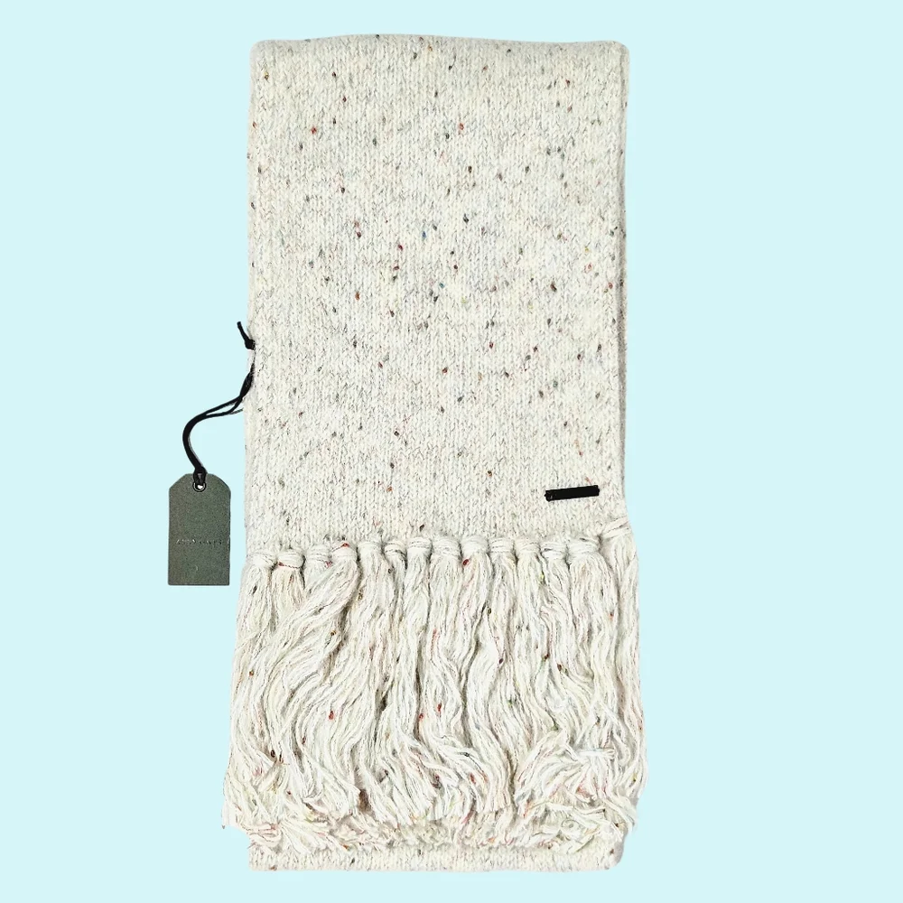 All Saints Scarf 68